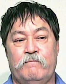 Gomez Nestor - TomGreen County, TX 