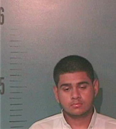 Berrios Oscar - Taylor County, TX 