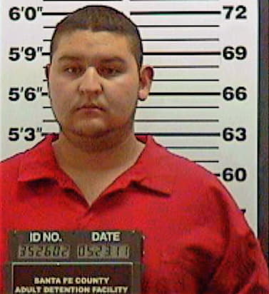 Mendoza Ramiro - SantaFe County, NM 