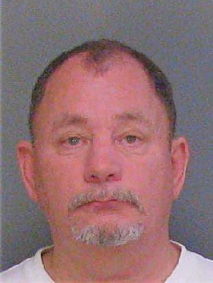 Powell Randy - Florence County, SC 