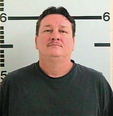 Ruiz Randy - Kerr County, TX 