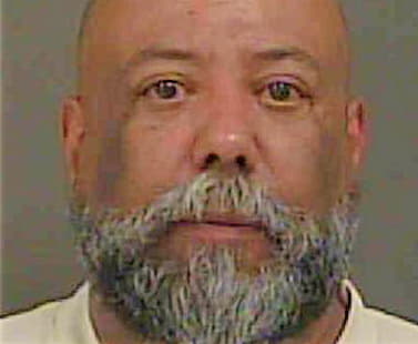 Andrini Richard - Mecklenburg County, NC 