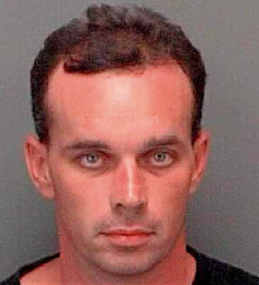 Subler Robert - Pinellas County, FL 
