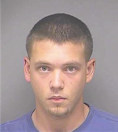 Carroll Shane - Denton County, TX 