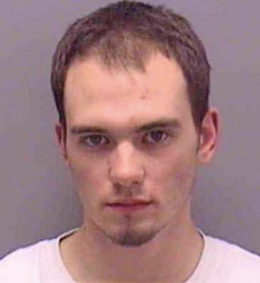 Tredinnick Shawn - Lee County, FL 