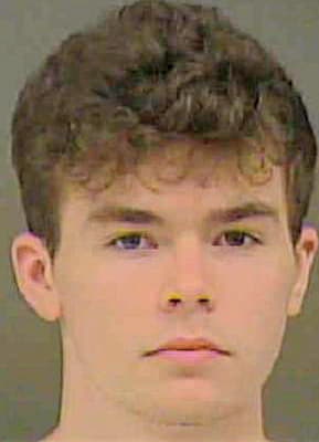 Grice Spencer - Mecklenburg County, NC 