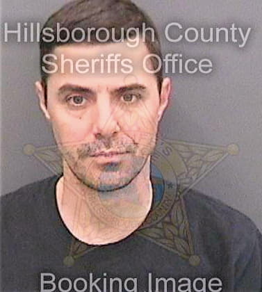 Eavenson Steven - Hillsborough County, FL 