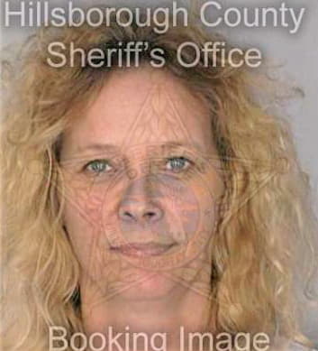 Carter Teresa - Hillsborough County, FL 