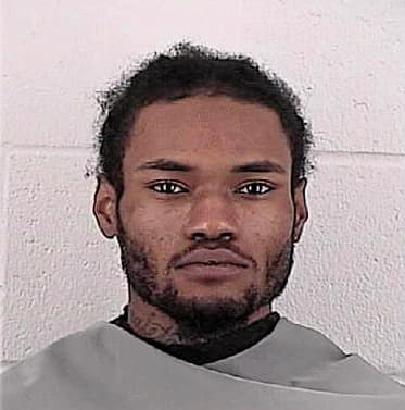 Stanley-Williams Terrence - Johnson County, KS 