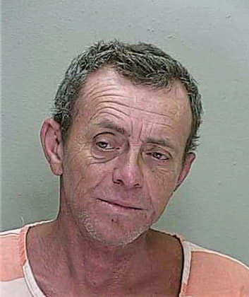 Collis Terry - Marion County, FL 