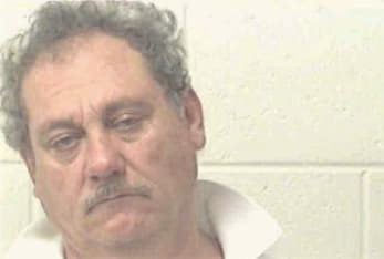 Johnson Terry - Newton County, GA 
