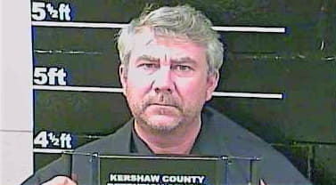 Hall Tom - Kershaw County, SC 