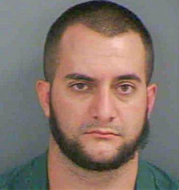 Gelinas Tyler - Collier County, FL 