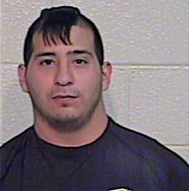 Escobar Adan - Hidalgo County, TX 