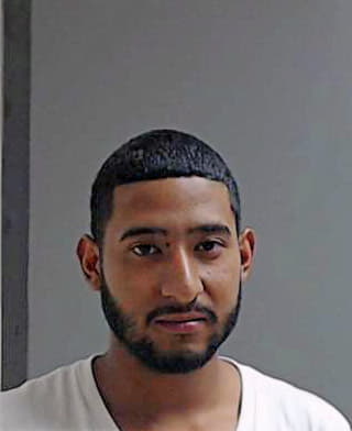 Perez Alan - Hidalgo County, TX 
