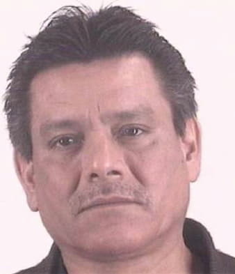 Lopez Alberto - Tarrant County, TX 
