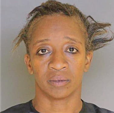 Mitchell Alisa - Sumter County, SC 
