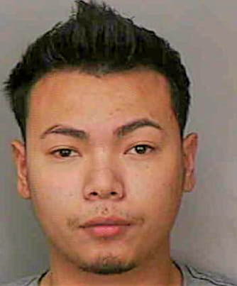Nguyen Aly - Polk County, FL 