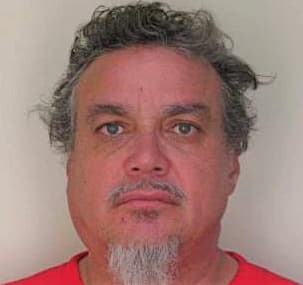 Cortez Angel - Hillsborough County, FL 