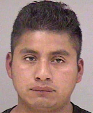Lopez Arturo - Madera County, CA 