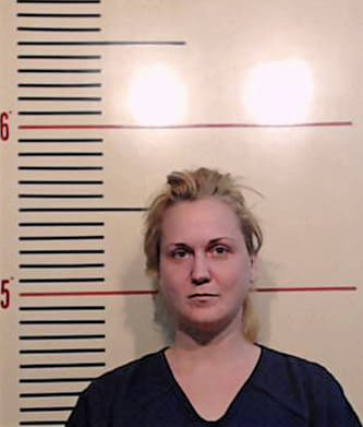 Schmitt Ashlie - Parker County, TX 