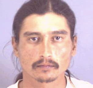 Rodriguez Benjamin - Smith County, TX 