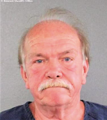 Schroeder Carl - Broward County, FL 