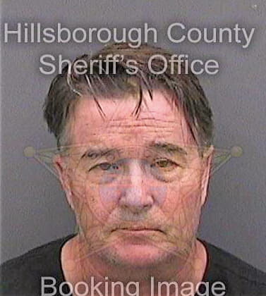 White Christopher - Hillsborough County, FL 