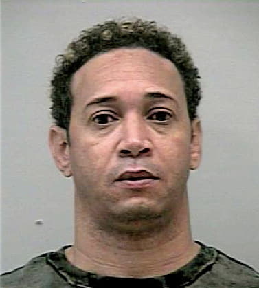 Ramirez Cornelio - Gwinnett County, GA 
