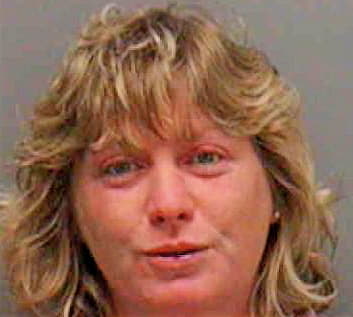 Blackwell Courtney - Lee County, FL 