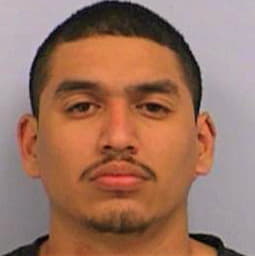 Gonzalez David - Travis County, TX 