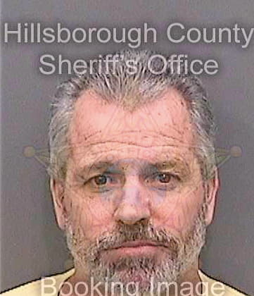 Sharabba Dennis - Hillsborough County, FL 