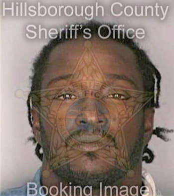 Franklin Eric - Hillsborough County, FL 