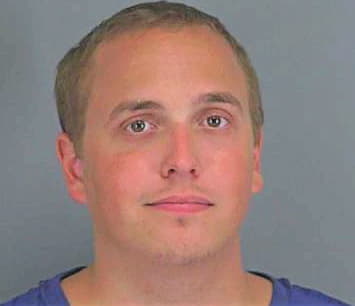Mcentyre Eric - Spartanburg County, SC 