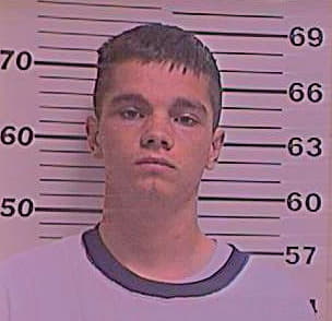 Shewmake Eric - Henderson County, TX 