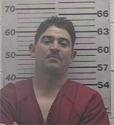 Sotelo-Enriquez Humberto - SantaFe County, NM 