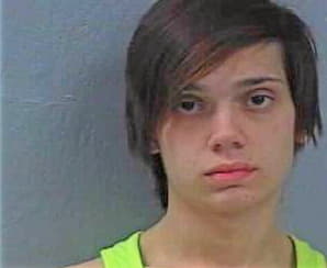 Hester Jacob - Greene County, MO 