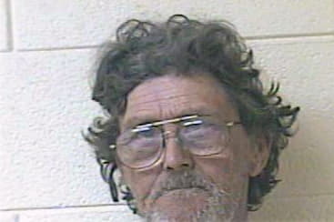 Miller James - Montgomery County, KY 