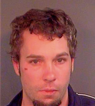 Sterner Jeffrey - Pinellas County, FL 