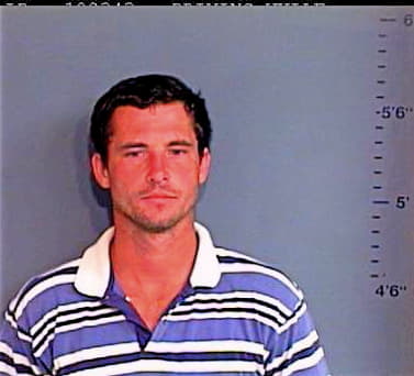 Jones Jimmy - Brazos County, TX 
