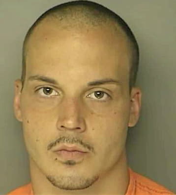 Jones Joel - Horry County, SC 