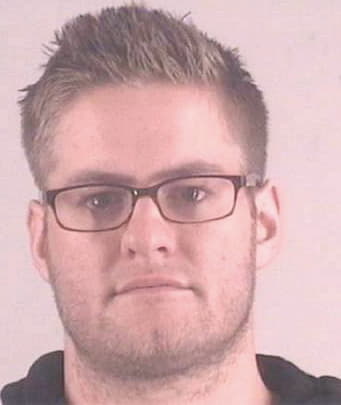 Thomas Jordan - Tarrant County, TX 