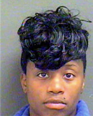 Johnson Joy - Mecklenburg County, NC 