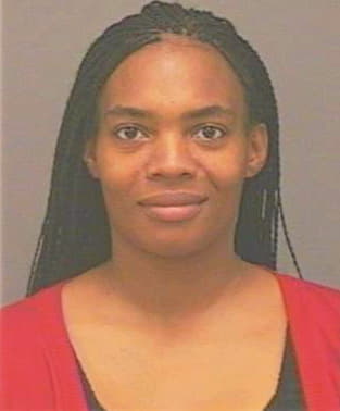 Devereaux Kenyetta - Montgomery County, TN 