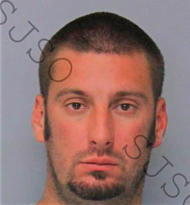 Barlow Kevin - StJohns County, FL 