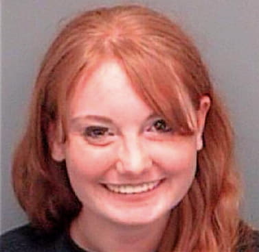 Mathews Marie - Pinellas County, FL 
