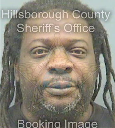 Robinson Marvin - Hillsborough County, FL 