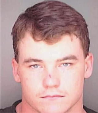 Miller Michael - Polk County, FL 