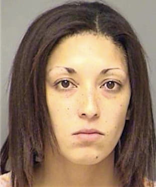 Hawkins Michelle - Denton County, TX 