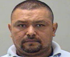 Sanchez Rene - Dallas County, TX 